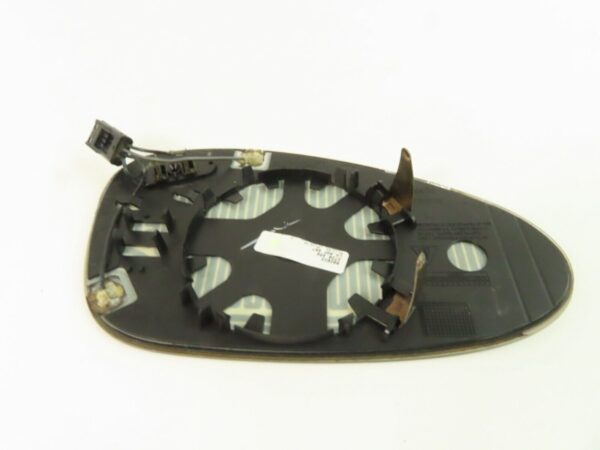 Porsche 911 997  NEU 987 Spiegelglas Spiegel Außenspiegel 99773103704 A2720451 – Bild 7