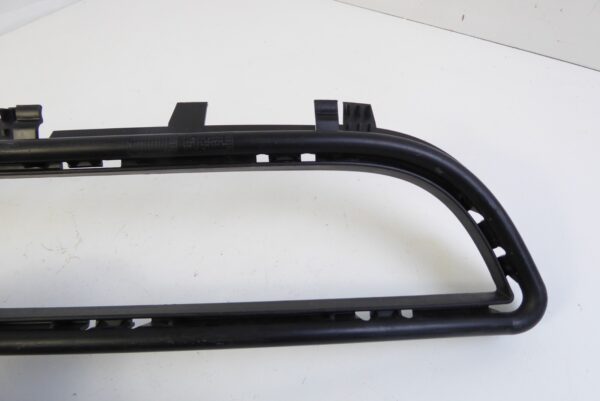 Porsche 911 997 Stoßstange vorne Mitte Halterahmen 9975055410101   NEU ORIGINAL – Bild 3