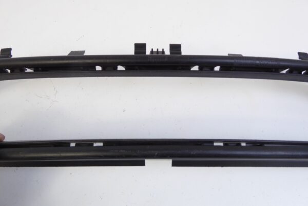 Porsche 911 997 Stoßstange vorne Mitte Halterahmen 9975055410101   NEU ORIGINAL – Bild 5