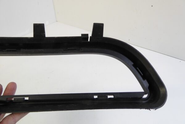 Porsche 911 997 Stoßstange vorne Mitte Halterahmen 9975055410101   NEU ORIGINAL – Bild 6