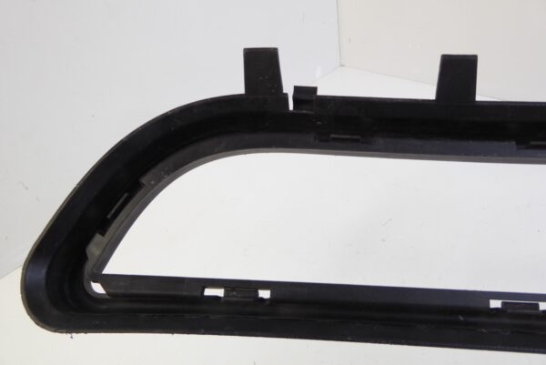 Porsche 911 997 Stoßstange vorne Mitte Halterahmen 9975055410101   NEU ORIGINAL – Bild 7