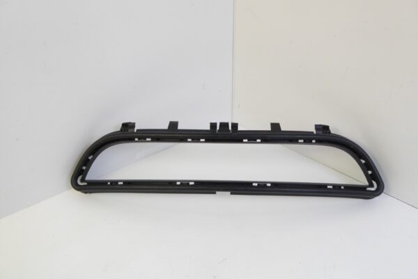 Porsche 911 997 Stoßstange vorne Mitte Halterahmen 9975055410101   NEU ORIGINAL