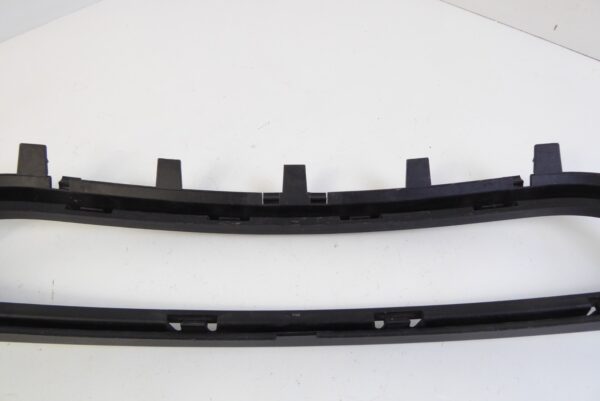 Porsche 911 997 Stoßstange vorne Mitte Halterahmen 9975055410101   NEU ORIGINAL – Bild 8