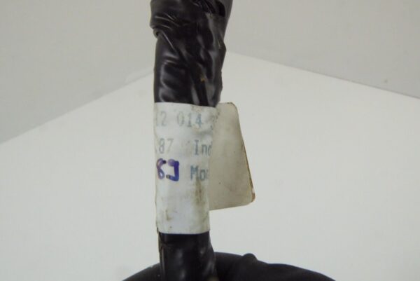 Porsche 911 Bj.85-89 Kabelbaum für Warnblinker 91161201431 NEU – Bild 4