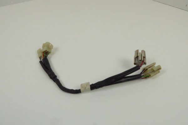 Porsche 911 Bj.85-89 Kabelbaum für Warnblinker 91161201431 NEU