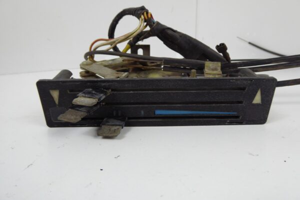 Porsche 911 F Modell  Heizungsregler 91161311100 – Bild 3