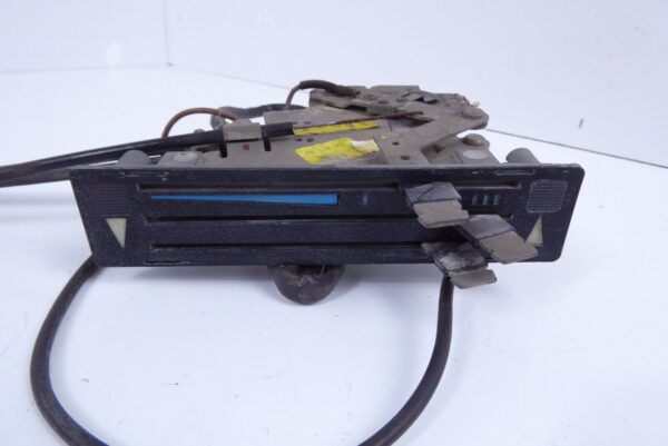 Porsche 911 F Modell  Heizungsregler 91161311100 – Bild 7