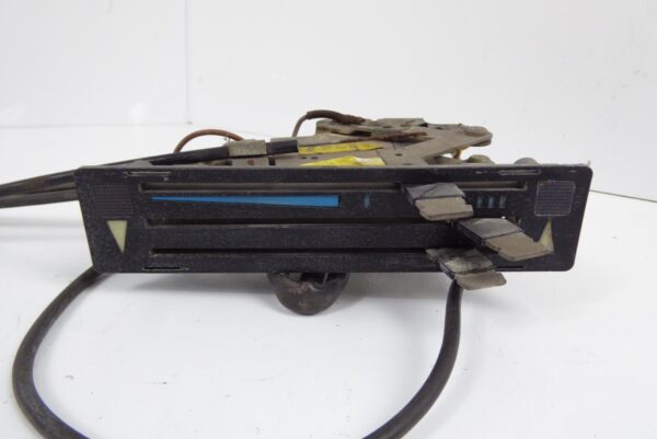 Porsche 911 F Modell  Heizungsregler 91161311100 – Bild 8
