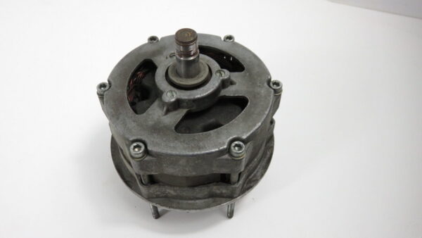 Porsche 911 F Modell S.E.V Marschal LIMA Lichtmaschine Original – Bild 4