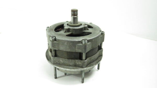 Porsche 911 F Modell S.E.V Marschal LIMA Lichtmaschine Original – Bild 5