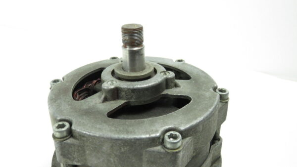 Porsche 911 F Modell S.E.V Marschal LIMA Lichtmaschine Original – Bild 6