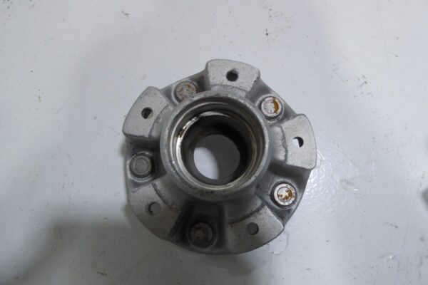 Porsche 911 G Modelle Radnabe Original vorne Radtträger 9113415054R 1974-1989 – Bild 7