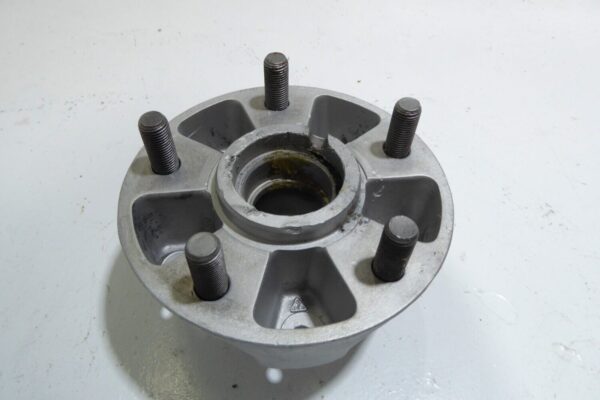 Porsche 911 G Modelle Radnabe Original vorne Radtträger 9113415054R 1974-1989