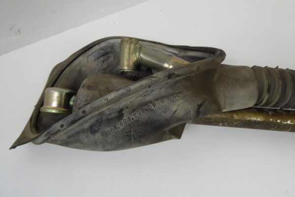 Porsche 911  G-SC 96442401908 - 96442401101 Schaltstange Führungsrohr – Bild 5