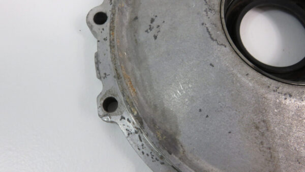 Porsche 911 Getriebedeckel Seitlich 3.0 SC 3.2  Verstärkt  Getriebe 9153013112R – Bild 11