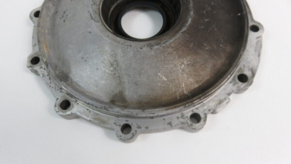 Porsche 911 Getriebedeckel Seitlich 3.0 SC 3.2  Verstärkt  Getriebe 9153013112R – Bild 12