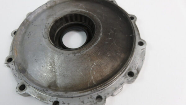 Porsche 911 Getriebedeckel Seitlich 3.0 SC 3.2  Verstärkt  Getriebe 9153013112R – Bild 13