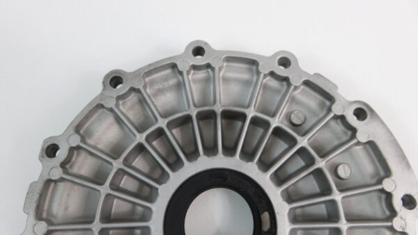 Porsche 911 Getriebedeckel Seitlich 3.0 SC 3.2  Verstärkt  Getriebe 9153013112R – Bild 3