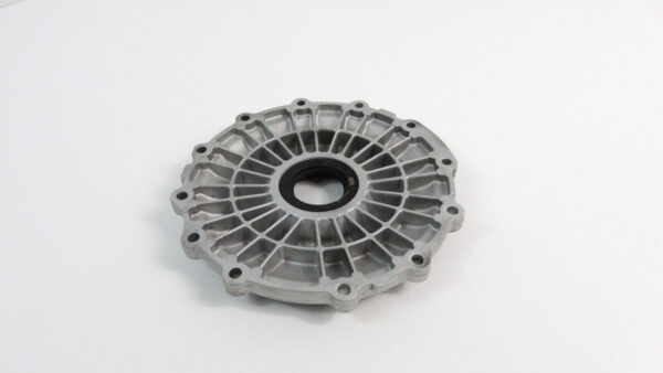 Porsche 911 Getriebedeckel Seitlich 3.0 SC 3.2  Verstärkt  Getriebe 9153013112R