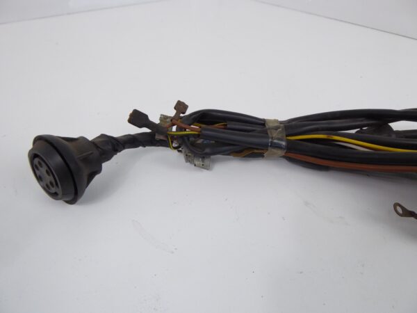 Porsche 911 Kabelbaum Blinker vorn links 91161202400 F Modelle – Bild 11