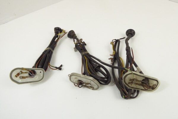 Porsche 911 Kabelbaum Blinker vorn links 91161202400 F Modelle