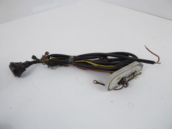 Porsche 911 Kabelbaum Blinker vorn links 91161202400 F Modelle – Bild 9