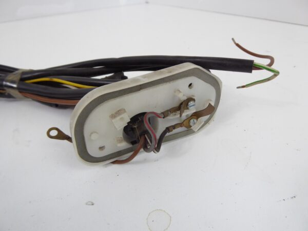 Porsche 911 Kabelbaum Blinker vorn links 91161202400 F Modelle – Bild 10