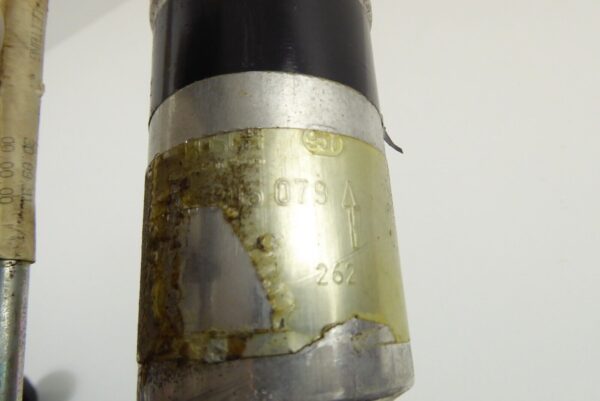 Porsche 911 Kraftstoffspeicher  0438170009 – Bild 6