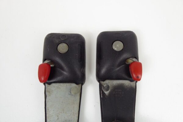 Porsche 911  Recaro Sitze  REPA Sicherheitsgurtschloss – Bild 3