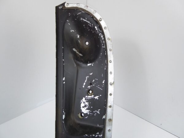 Porsche 911 Reparaturblech Schlossäule Links B-Säule – Bild 6