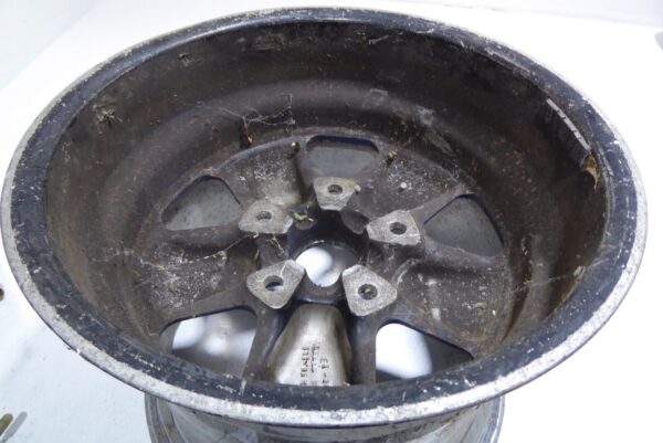 Porsche 911 SC Fuchs Felgen 11x15 H2 ET28 – Bild 15