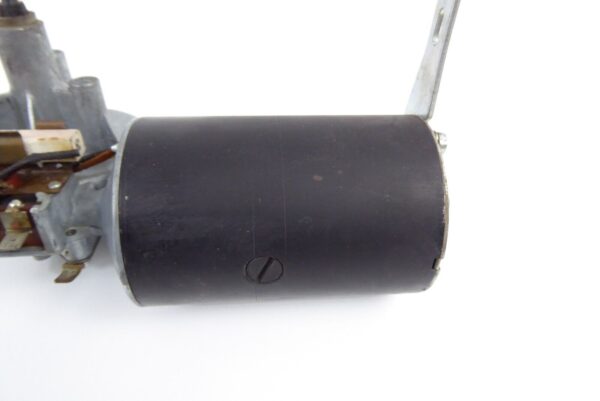 Porsche 911 Scheibenwischer Motor Vorne F Modelle  91162810100 – Bild 12