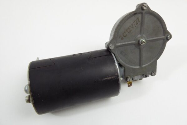 Porsche 911 Scheibenwischer Motor Vorne F Modelle  91162810100 – Bild 13