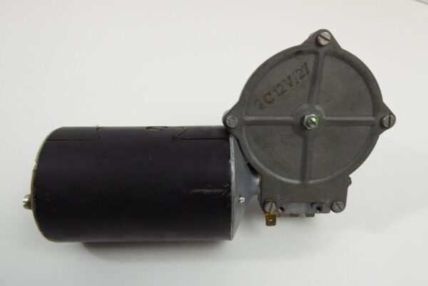 Porsche 911 Scheibenwischer Motor Vorne F Modelle  91162810100 – Bild 14
