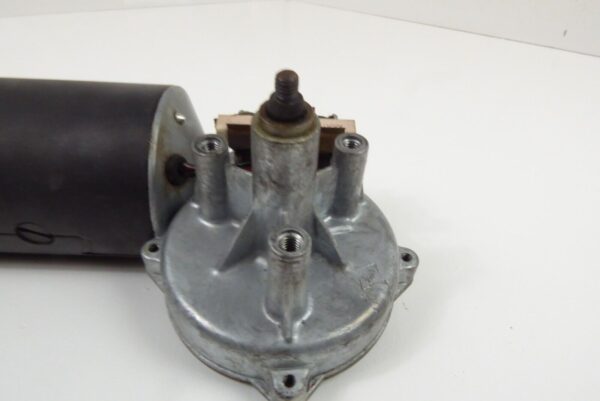 Porsche 911 Scheibenwischer Motor Vorne F Modelle  91162810100 – Bild 3