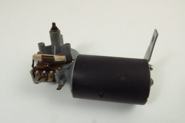 Porsche 911 Scheibenwischer Motor Vorne F Modelle  91162810100 – Bild 6