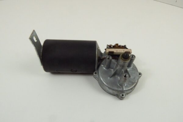 Porsche 911 Scheibenwischer Motor Vorne F Modelle  91162810100