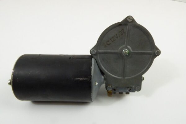 Porsche 911 Scheibenwischer Motor Vorne F Modelle  91162810100 – Bild 8
