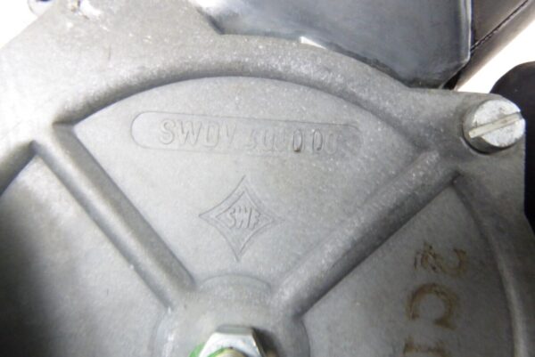 Porsche 911 Scheibenwischer Motor Vorne F Modelle  91162810100 – Bild 9