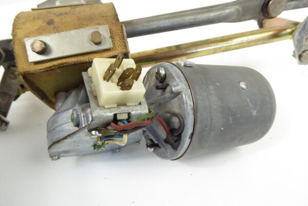 Porsche 911 Scheibenwischer Motor Vorne G-SC Modelle 91162811501 – Bild 3