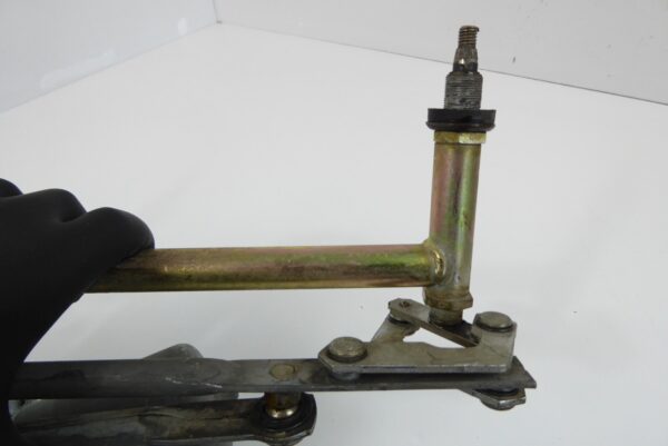 Porsche 911 Scheibenwischer Motor Vorne G-SC Modelle 91162811501 – Bild 4