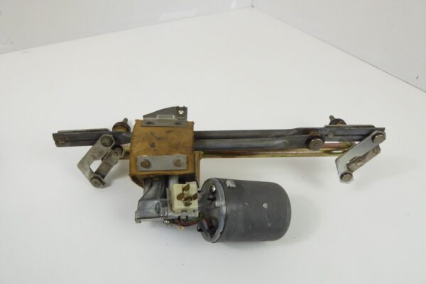 Porsche 911 Scheibenwischer Motor Vorne G-SC Modelle 91162811501