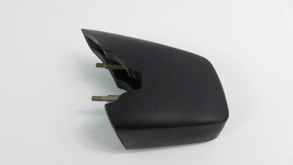 Porsche 911 Stoßstangen Horn  Bumpers 1973  F USA Modell