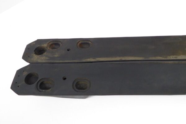 Porsche 911 Turbo  Rammschutzleiste 93050501200-93050508901-93050509901 – Bild 9