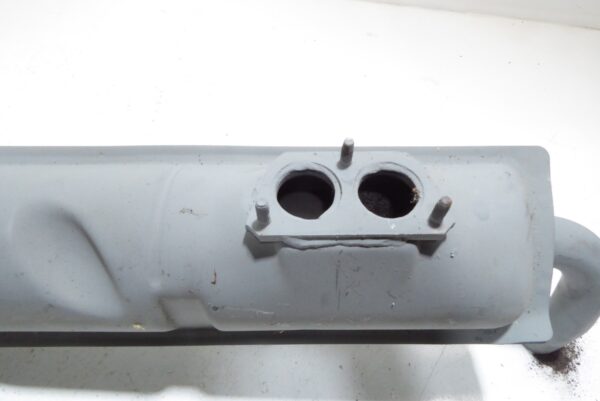 Porsche 914 1,7 1,8 L Auspuffanlage / Auspuff VW T4 251A – Bild 7