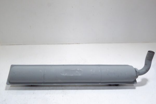 Porsche 914 1,7 1,8 L Auspuffanlage / Auspuff VW T4 251A