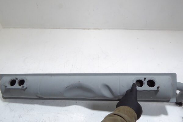 Porsche 914 1,7 1,8 L Auspuffanlage / Auspuff VW T4 251A – Bild 8