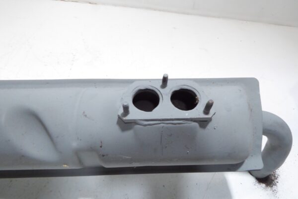 Porsche 914 1,7 1,8 L Auspuffanlage / Auspuff VW T4 251A – Bild 10
