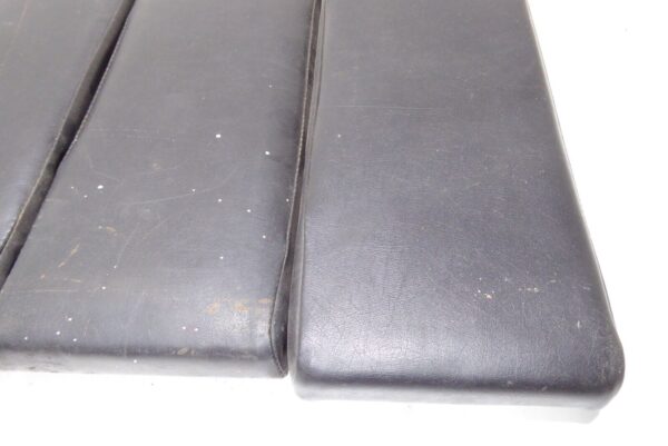 Porsche 914 Kissen Armlehne Konvolut – Bild 3
