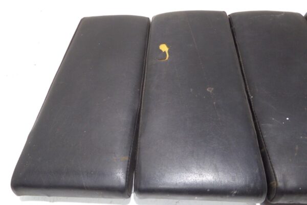Porsche 914 Kissen Armlehne Konvolut – Bild 5